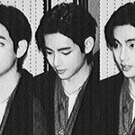 [방탄소년단] 할머니첫사랑 재질 뷔