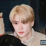 오늘 금발 소화오지는 재현 비주얼