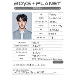 보이즈플래닛 롤모델 깨는 연습생