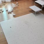 <b>LED</b>설치, 원래 집 개판으로 해놓고 가나요?