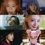 스테이씨 테디<b>베어</b>
