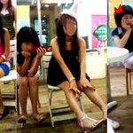 [댓글부탁해] 옛날 중딩 <b>일진</b>들인데 엄청 귀엽네