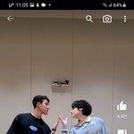 투바투 <b>전북</b>현대랑 춤추는거 보고도 구라같음