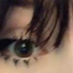 니네 <b>언더</b>속눈썹 이렇게됨?