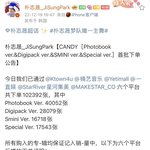 [NCT칠프] <b>캔디</b> 중국 공구 정리해줌