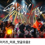 [스키즈] 아니!!!! 미로 댓글모음 2라니요?