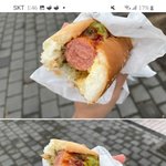 [댓글부탁해] <b>블로그</b> 리뷰보는데 뻘하게 터졌네ㅋㅋㅋ