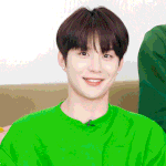 요즘 얼굴 미친거같은 <b>NCT</b> 정우