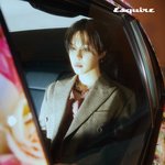 [군대] 지민이 에스콰이어 <b>사진</b> 떴는데