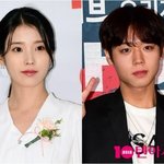 옛말…이종석열애인정한 아이유·박지훈, 충무로 마음 속에 저장 [TEN스타<b>필드</b>]