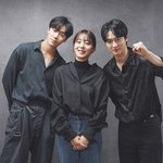 오아시스 <b>대본</b>리딩현장