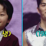 두 바퀴 띠동갑 삼촌 참교육(?)시킨 11살 초딩