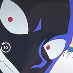 김치우동+<b>코난</b>