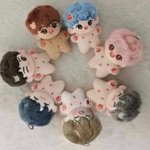 [NCT드림] 드림 인형 <b>매입</b>해따!!!!