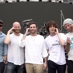 <b>콜플</b> 방탄 진 무대 비하인드 떴는데