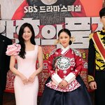 드라마 황후의 품격을 하드<b>캐리</b>했다고 생각되는 배우