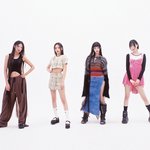 [엔터톡] 1월 KM차트 신인여자 부문 1위