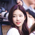 [드루와] 카즈하 닮은 분 이분 아님?