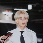[NCT드림] 아잠만 출긍하셨서;;;;;;