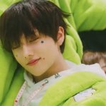 [NCT드림] 이 사진 박지성 너무 귀여운데 그 뒤에
