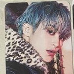 [NCT드림] 이거 일본앨범 ....?