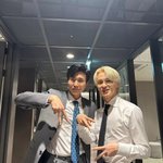 [NCT드림] <b>기상</b>센터 기자님 인스타에 마크 ....!!