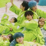 [NCT드림] 정신놓고