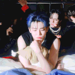 [NCT드림] <b>사탕</b> 다 다르게 들고잇는거