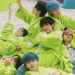 [NCT드림] 이거 왤케 좋지 가운데 지성이 있는것도
