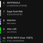 르<b>세라</b>림 뉴진스 투바투 아이브