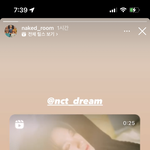 [NCT드림] 네이키드룸의 <b>축복</b>이 끝이 없다