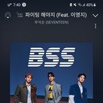 [세븐틴] 부석순이 찢엇다