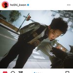 방탄 슈가&amp;<b>세븐</b>티 호시
