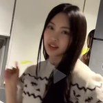 혜인 뭔가 래퍼 노래가사의 그녀같음