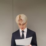 [NCT드림] <b>하아</b>