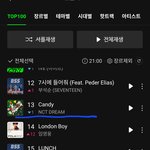 [NCT칠프] <b>현재</b>로서는 마크 역시