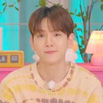 군대가기전보다 더 어려진 백현ㄷㄷㄷ