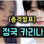 카리나 정국