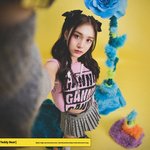 [모두드루와] 데뷔 2년만에 처음으로 긴머리한 아이돌