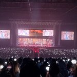 <b>자카르타</b>에서 열린 엑소 세훈&amp;찬열의 팬<b>콘</b>에는 1만명의 팬이 참석했다