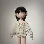 [드루와] ㅎㅎ 내 아바타 귀엽지