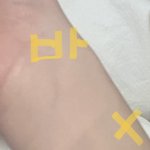 [19] 이 파데 나한테 어두워 밝아?