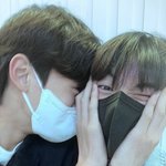 보플 <b>한유진</b> 김규빈