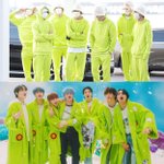 [NCT드림] 완두콩들아 행복하고 ㅇㅇㅎㅅㅇ
