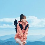 [모두드루와] 아이유 <b>블랙야크</b> 화보