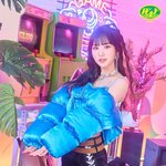 트라이비 두번째 미니앨범 W.A.Y 컨셉포토