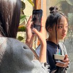 [모두드루와] <b>뉴진스</b> <b>민지</b>