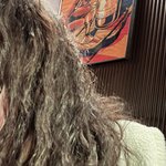 [이것좀봐줘] 천안에서 <b>히피</b>펌 했는데 진짜 똥망인거 같은데 봐주세요ㅠㅠ