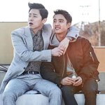 이 브로맨스 <b>찬성</b>이야