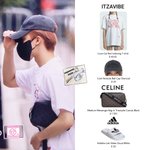 [NCT드림] 재미니 애착템 잇자<b>바이브</b> 차콜 볼캡 있는 사람..